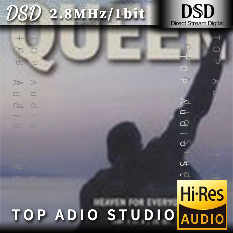 【Queen】Heaven For Everyone网赚项目-副业赚钱-互联网创业-资源整合HIRES SHOP