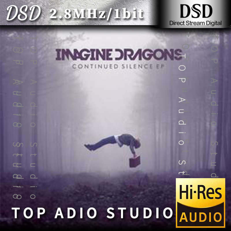 【Imagine Dragons】Continued Silence网赚项目-副业赚钱-互联网创业-资源整合HIRES SHOP