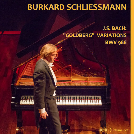 巴赫: 哥德堡变奏曲, BWV 988 (Remastered 2022)网赚项目-副业赚钱-互联网创业-资源整合HIRES SHOP