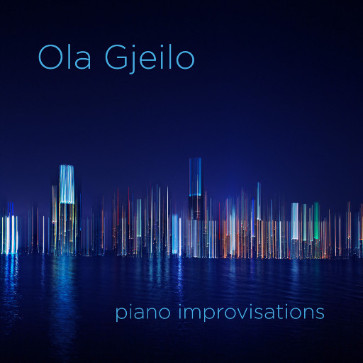 PIANO IMPROVISATIONS网赚项目-副业赚钱-互联网创业-资源整合HIRES SHOP