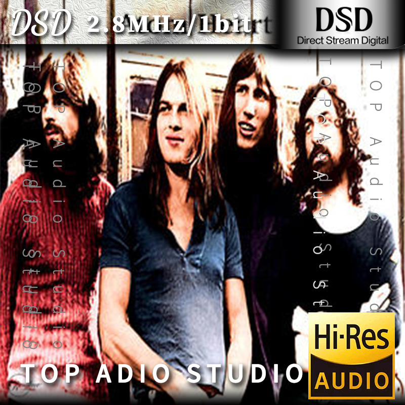 【Pink Floyd】Atom Heart Mother网赚项目-副业赚钱-互联网创业-资源整合HIRES SHOP