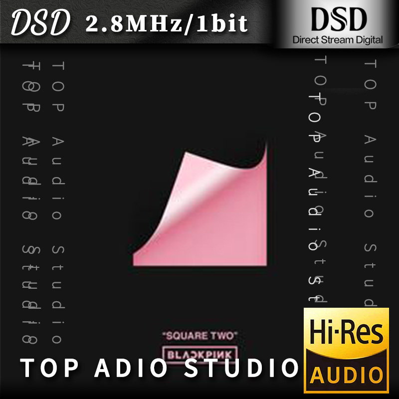 【BLACKPINK】SQUARE TWO网赚项目-副业赚钱-互联网创业-资源整合HIRES SHOP