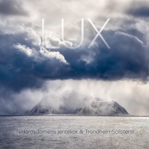 LUX (11.2MHz DSD)网赚项目-副业赚钱-互联网创业-资源整合HIRES SHOP