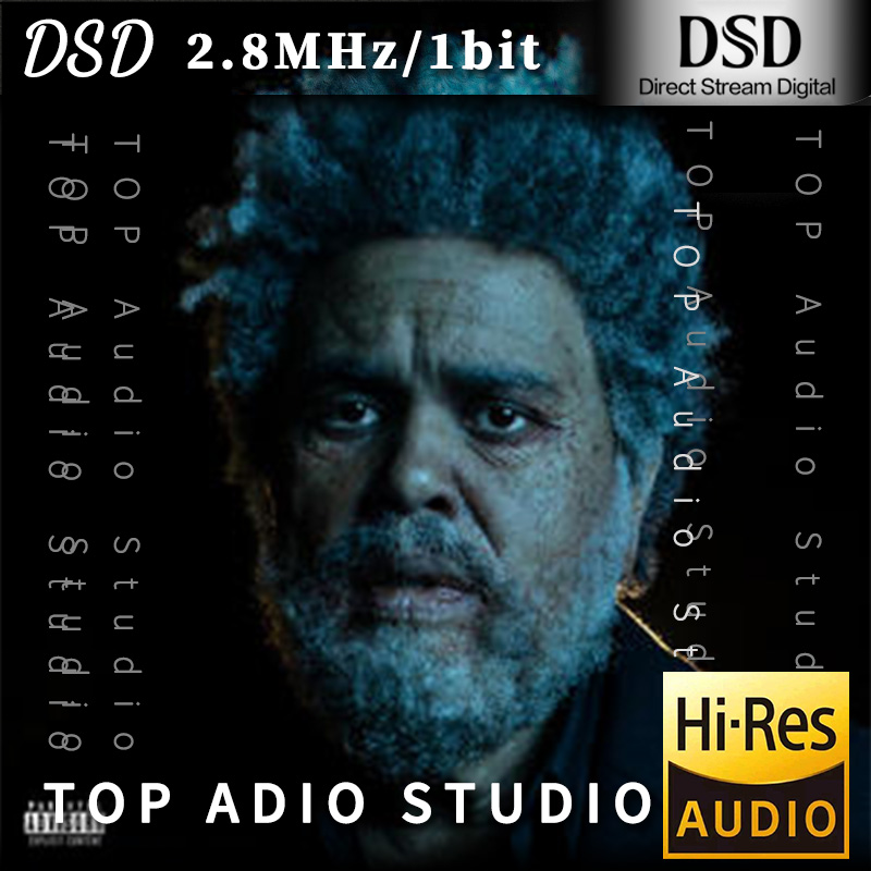 【the weeknd】Dawn FM (Explicit)网赚项目-副业赚钱-互联网创业-资源整合HIRES SHOP