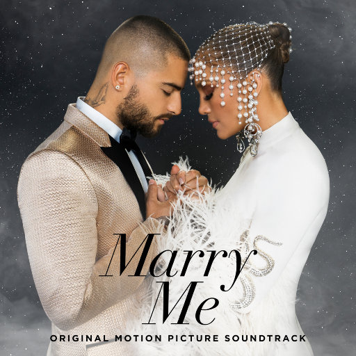 Marry Me (《巨星嫁到》电影原声带)网赚项目-副业赚钱-互联网创业-资源整合HIRES SHOP