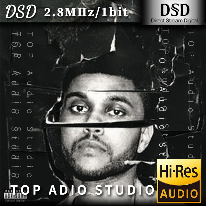 【the weeknd】Beauty Behind The Madness (Explicit)网赚项目-副业赚钱-互联网创业-资源整合HIRES SHOP