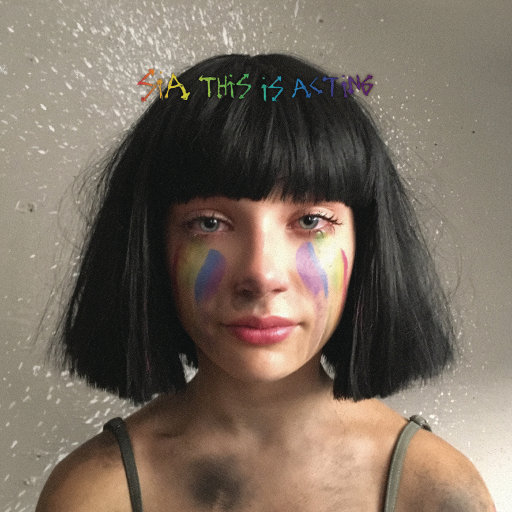 This Is Acting (Deluxe Version)网赚项目-副业赚钱-互联网创业-资源整合HIRES SHOP