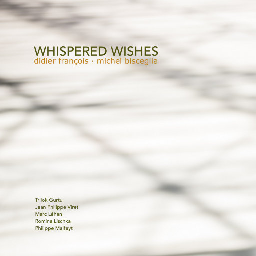 耳畔的祝愿（Whispered Wishes）网赚项目-副业赚钱-互联网创业-资源整合HIRES SHOP