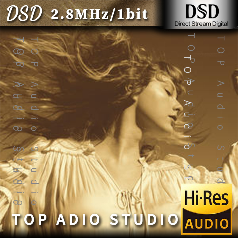【Taylor Swift】Fearless (Taylor’s Version)网赚项目-副业赚钱-互联网创业-资源整合HIRES SHOP