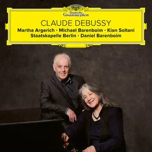 Debussy: Fantaisie, Violin Sonata, Cello Sonata, La mer网赚项目-副业赚钱-互联网创业-资源整合HIRES SHOP