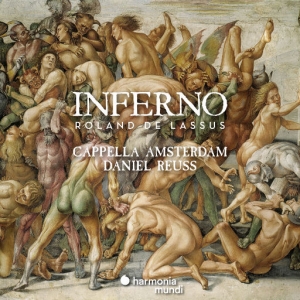 拉絮斯: 地狱 (Lassus: Inferno)网赚项目-副业赚钱-互联网创业-资源整合HIRES SHOP