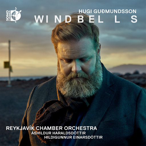Windbells (352.8kHz DXD)网赚项目-副业赚钱-互联网创业-资源整合HIRES SHOP