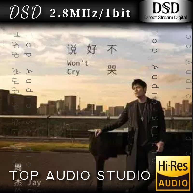 【周杰伦】说好不哭 (with 五月天阿信)网赚项目-副业赚钱-互联网创业-资源整合HIRES SHOP