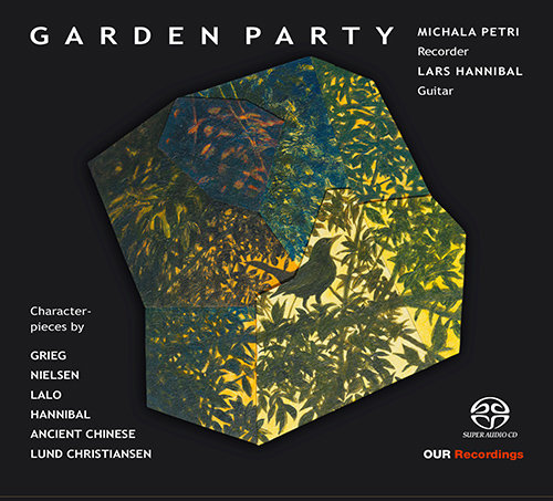 花园派对 (Garden Party) (352.8k DXD)网赚项目-副业赚钱-互联网创业-资源整合HIRES SHOP