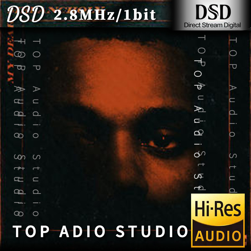 【the weeknd】My Dear Melancholy, (Explicit)网赚项目-副业赚钱-互联网创业-资源整合HIRES SHOP