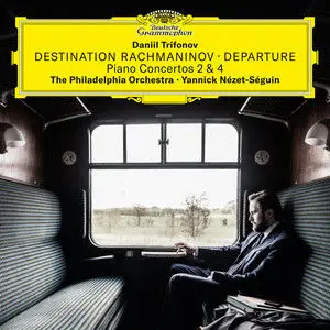Destination Rachmaninoff: Departure网赚项目-副业赚钱-互联网创业-资源整合HIRES SHOP