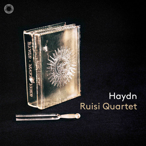 海顿: 弦乐四重奏作品集 (Ruisi Quartet)网赚项目-副业赚钱-互联网创业-资源整合HIRES SHOP