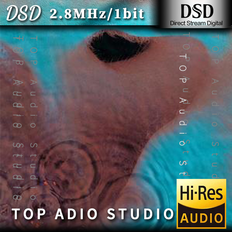 【Pink Floyd】Meddle (2011 – Remaster)网赚项目-副业赚钱-互联网创业-资源整合HIRES SHOP