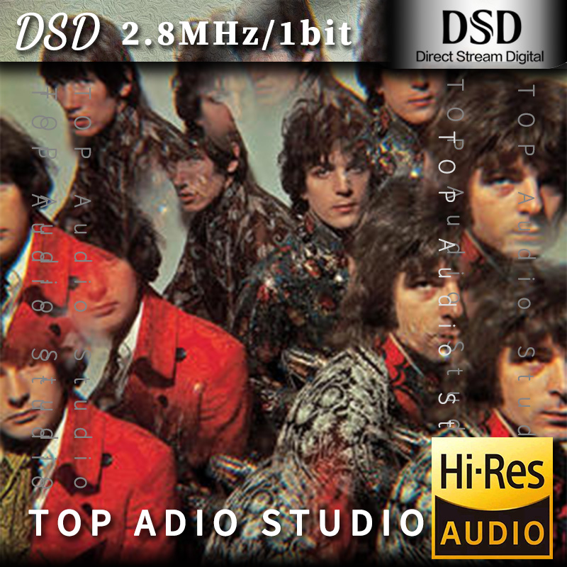 【Pink Floyd】The Piper at the Gates of Dawn网赚项目-副业赚钱-互联网创业-资源整合HIRES SHOP