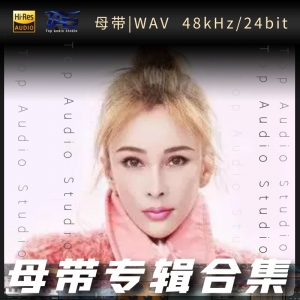 温岚（WAV母带专辑合集）网赚项目-副业赚钱-互联网创业-资源整合HIRES SHOP