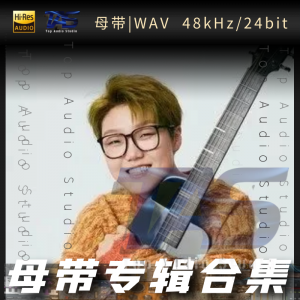 王靖雯（WAV母带专辑合集）网赚项目-副业赚钱-互联网创业-资源整合HIRES SHOP