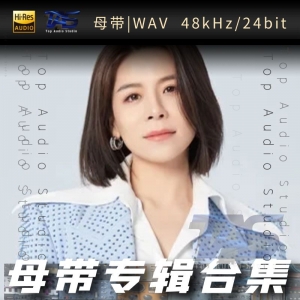 江美琪（WAV母带专辑合集）网赚项目-副业赚钱-互联网创业-资源整合HIRES SHOP