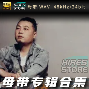 艾岩（WAV母带专辑合集）网赚项目-副业赚钱-互联网创业-资源整合HIRES SHOP