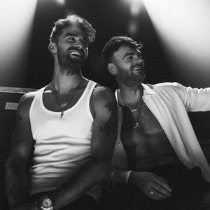 The Chainsmokers（WAV母带专辑合集）网赚项目-副业赚钱-互联网创业-资源整合HIRES SHOP