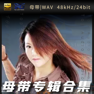 陈果（WAV母带专辑合集）网赚项目-副业赚钱-互联网创业-资源整合HIRES SHOP