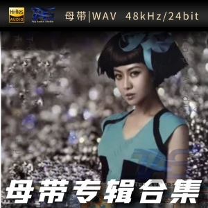 杨茵茵（WAV母带专辑合集）网赚项目-副业赚钱-互联网创业-资源整合HIRES SHOP