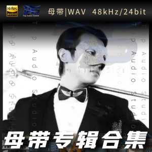回音哥（WAV母带专辑合集）网赚项目-副业赚钱-互联网创业-资源整合HIRES SHOP