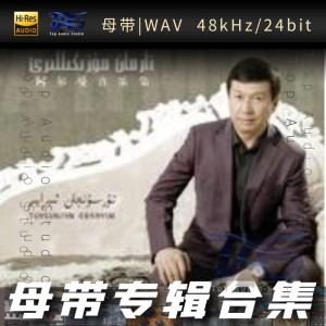 Tursunjan Ebrayim（WAV母带专辑合集）网赚项目-副业赚钱-互联网创业-资源整合HIRES SHOP
