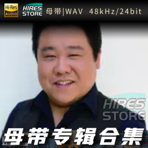 张喜秋（WAV母带专辑合集）网赚项目-副业赚钱-互联网创业-资源整合HIRES SHOP