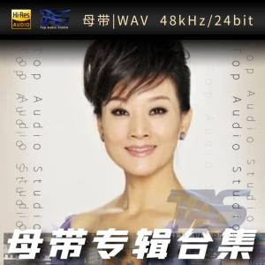 宋祖英（WAV母带专辑合集）网赚项目-副业赚钱-互联网创业-资源整合HIRES SHOP