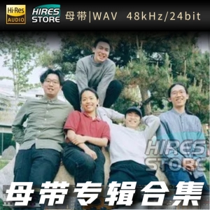 蛙池（WAV母带专辑合集）网赚项目-副业赚钱-互联网创业-资源整合HIRES SHOP
