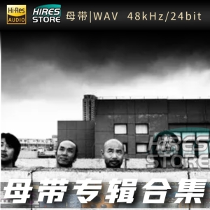 舌头乐队（WAV母带专辑合集）网赚项目-副业赚钱-互联网创业-资源整合HIRES SHOP