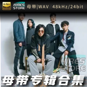 麋先生（WAV母带专辑合集）网赚项目-副业赚钱-互联网创业-资源整合HIRES SHOP