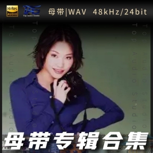 许美静（WAV母带专辑合集）网赚项目-副业赚钱-互联网创业-资源整合HIRES SHOP