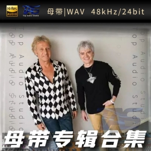 Air Supply（WAV母带专辑合集）网赚项目-副业赚钱-互联网创业-资源整合HIRES SHOP