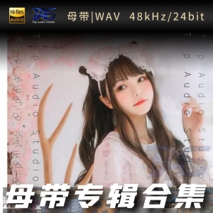 双笙（WAV母带专辑合集）网赚项目-副业赚钱-互联网创业-资源整合HIRES SHOP