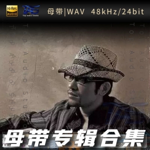 冯乔（WAV母带专辑合集）网赚项目-副业赚钱-互联网创业-资源整合HIRES SHOP