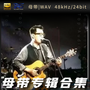 陈宁（WAV母带专辑合集）网赚项目-副业赚钱-互联网创业-资源整合HIRES SHOP