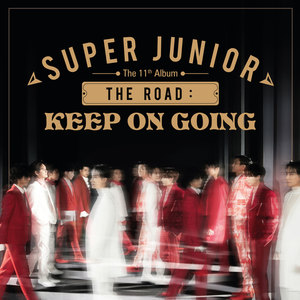 The Road : Keep on Going – The 11th Album Vol.1网赚项目-副业赚钱-互联网创业-资源整合HIRES SHOP