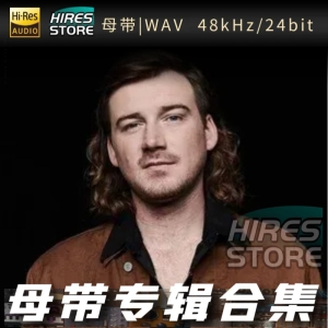 Morgan Wallen（WAV母带专辑合集）网赚项目-副业赚钱-互联网创业-资源整合HIRES SHOP