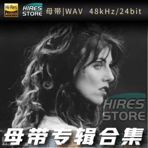 Caroline Lavelle（WAV母带专辑合集）网赚项目-副业赚钱-互联网创业-资源整合HIRES SHOP