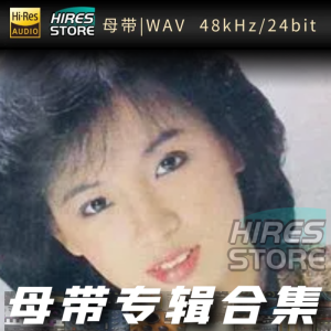 林翠萍（WAV母带专辑合集）网赚项目-副业赚钱-互联网创业-资源整合HIRES SHOP