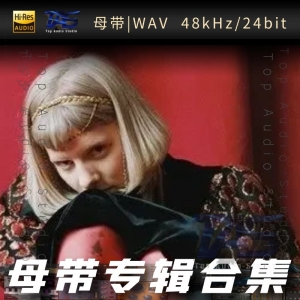 AURORA（WAV母带专辑合集）网赚项目-副业赚钱-互联网创业-资源整合HIRES SHOP