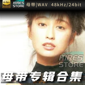 杨林（WAV母带专辑合集）网赚项目-副业赚钱-互联网创业-资源整合HIRES SHOP