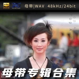 汪佩蓉（WAV母带专辑合集）网赚项目-副业赚钱-互联网创业-资源整合HIRES SHOP
