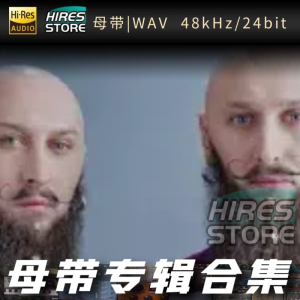 S-BROTHER-S（WAV母带专辑合集）网赚项目-副业赚钱-互联网创业-资源整合HIRES SHOP